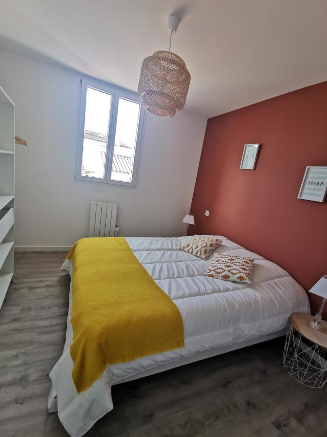 Charmante Maison Au Coeur Du Village De Saint-Trojan-Les-Bains Εξωτερικό φωτογραφία